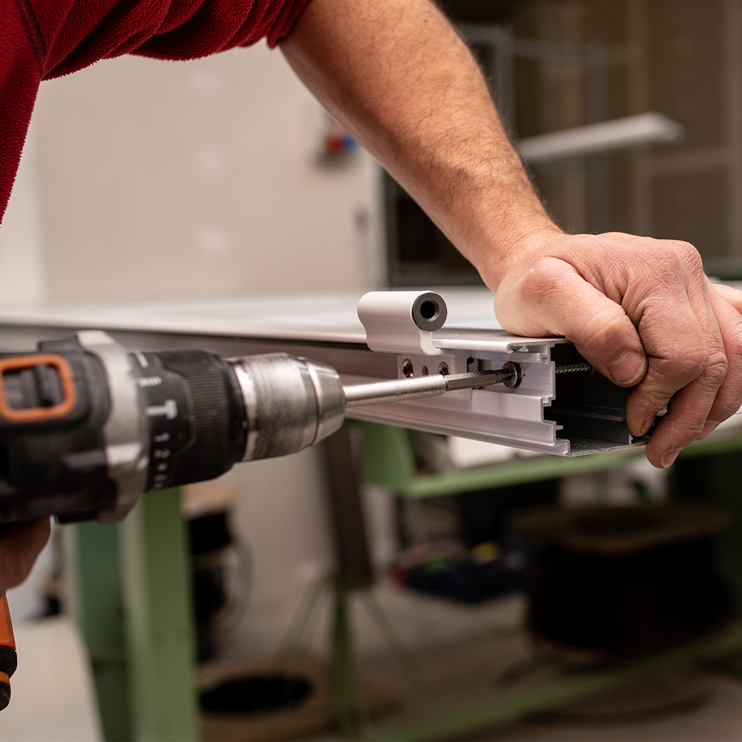 ติดตั้ง