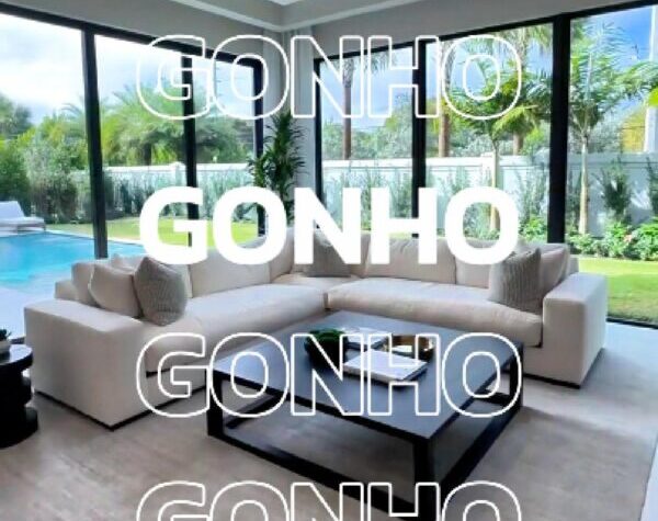 GONHO-หน้าปก
